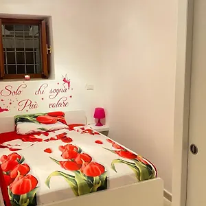  Appartamento Casa Vacanza - I Tulipani Di Ortigia