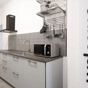  Appartamento La Maison Gelone