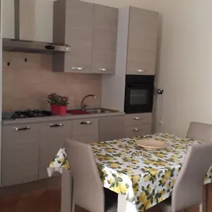 Casa vacanze Casa Nonna Nzina