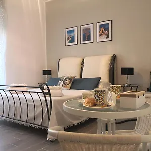  Appartamento Casa La Morettina - Cortile Privato Interno