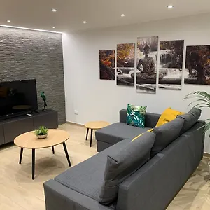  Appartamento Cherry House