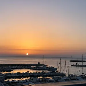 Appartamento Ortigia D'amare
