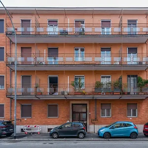 Casa Marconi - City - By Host4u Pavia