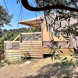 Glamping - Il Giardino Di San Giorgio 