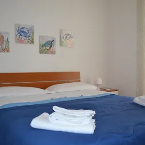  Casa vacanze Asparano