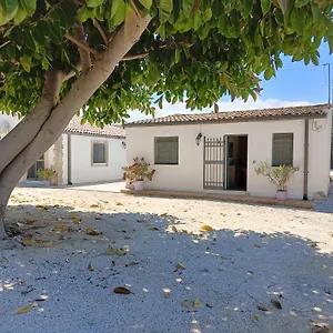  Appartamento Gelsomino Siracusa