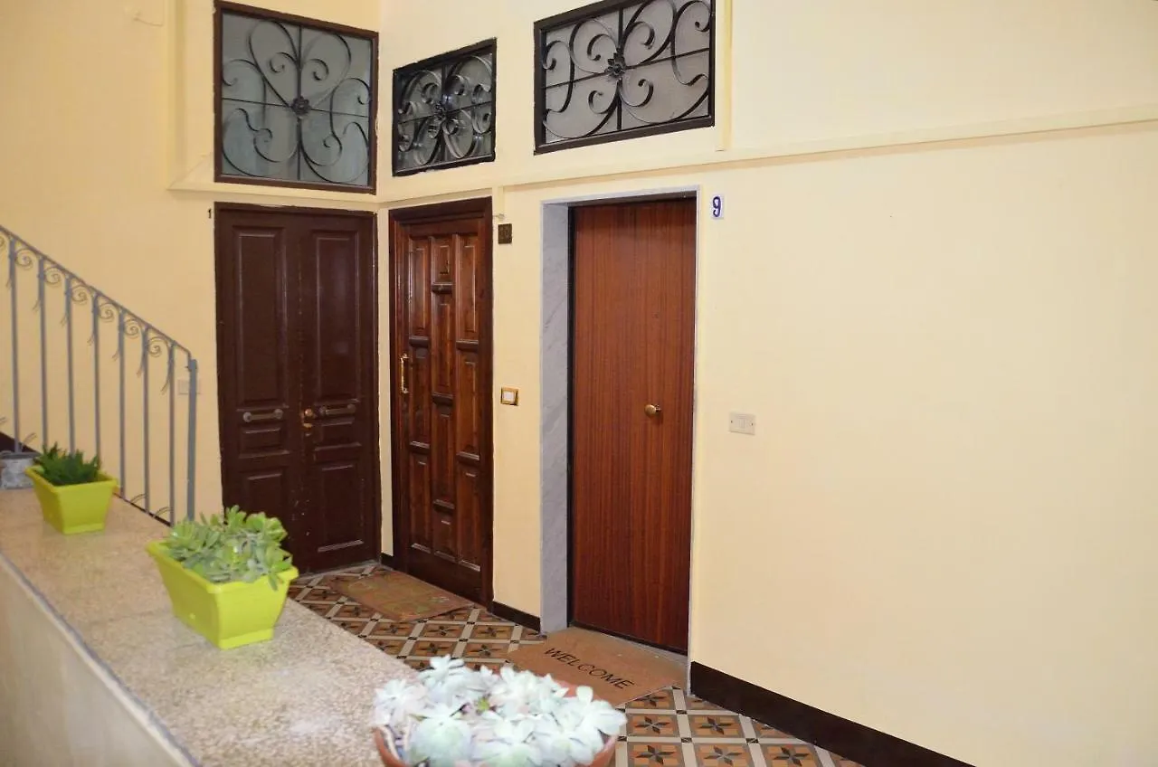 Il Borgo Hotel Syracuse