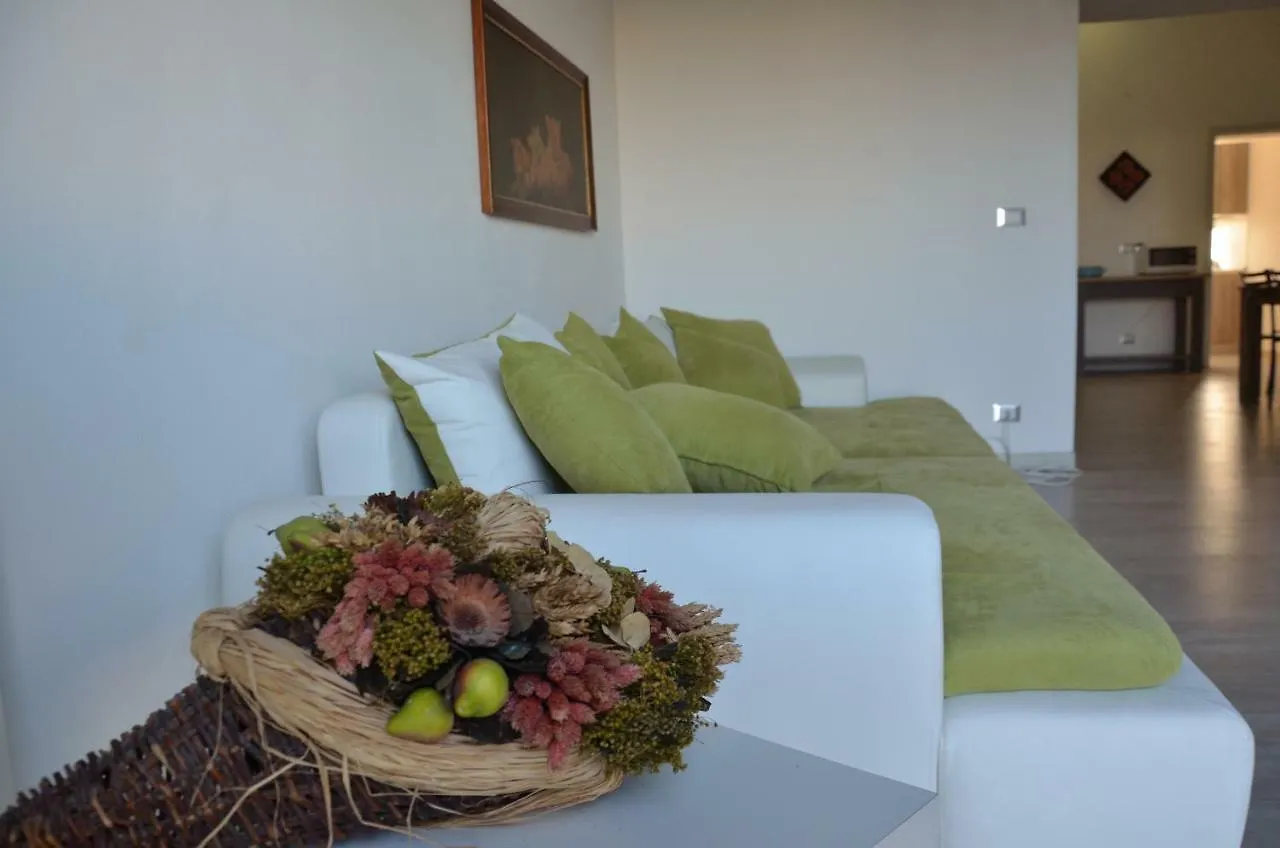 Il Borgo Hotel Syracuse 0*,
