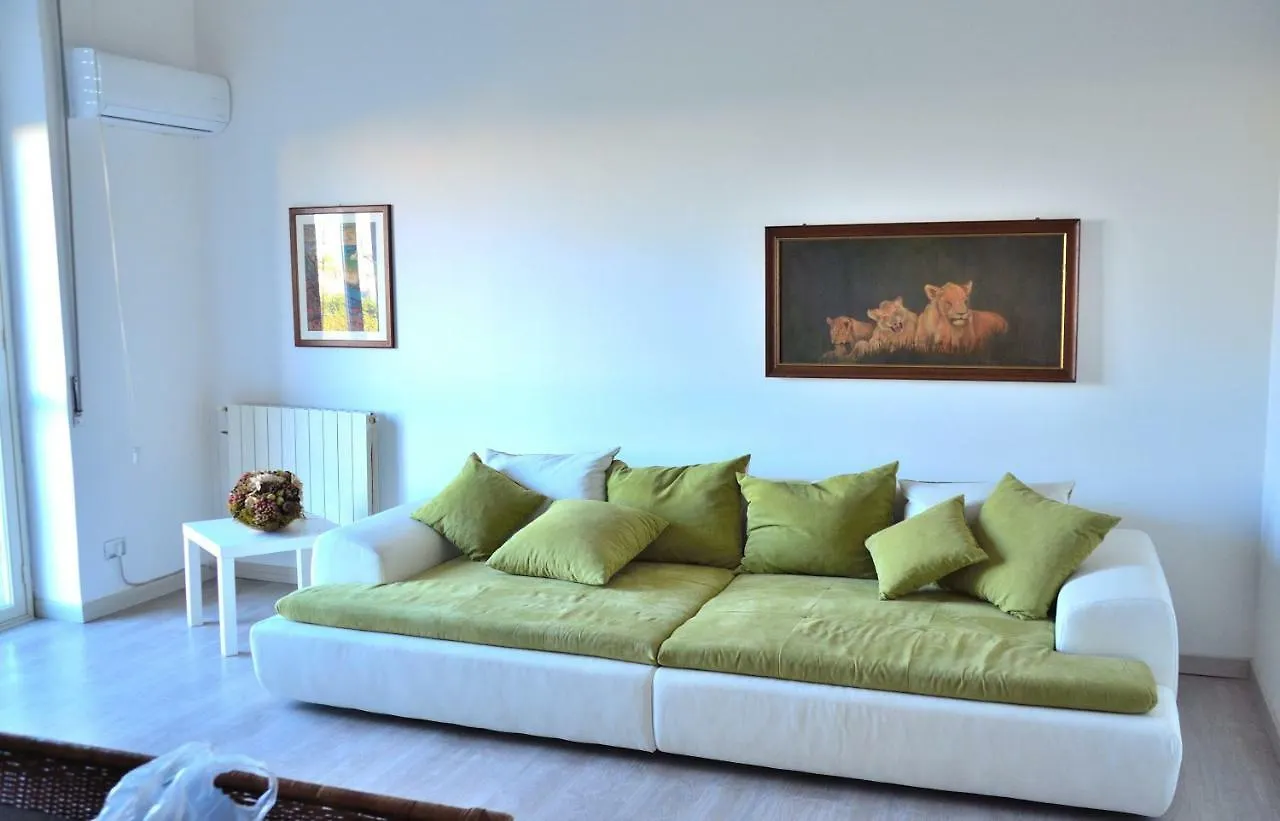 Il Borgo Hotel Syracuse