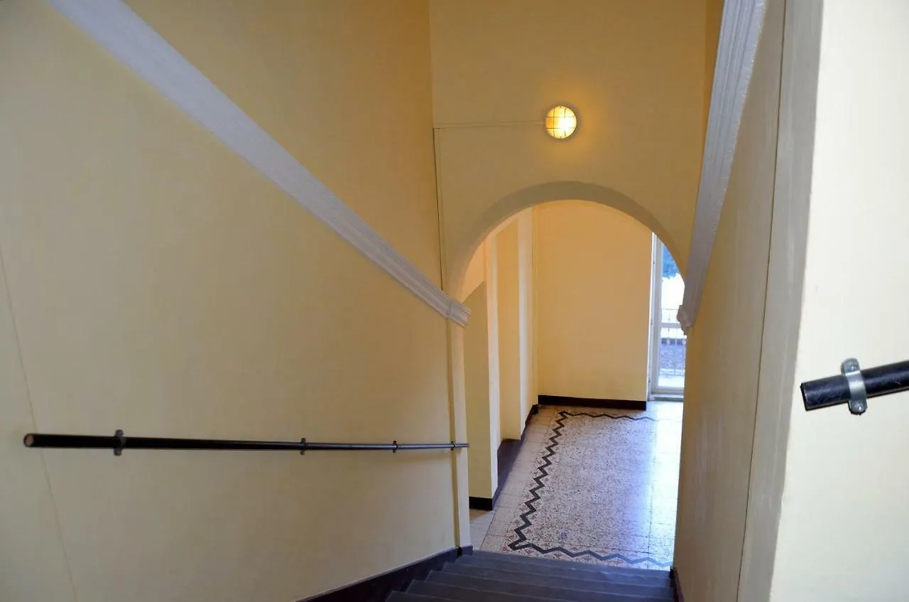 Appartement Il Borgo Hotel Syracuse