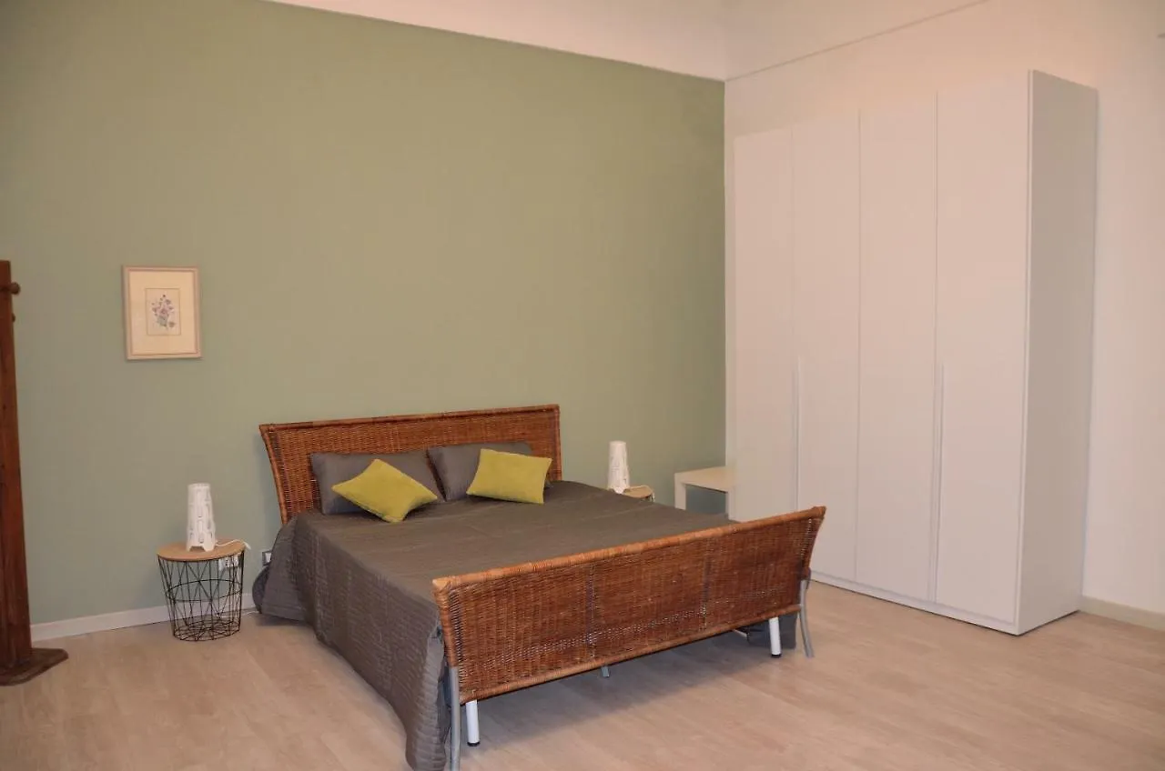 Il Borgo Hotel Syracuse Italië