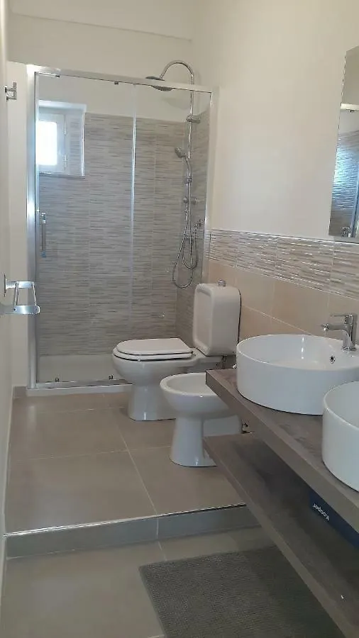 Il Borgo Hotel Syracuse Appartement