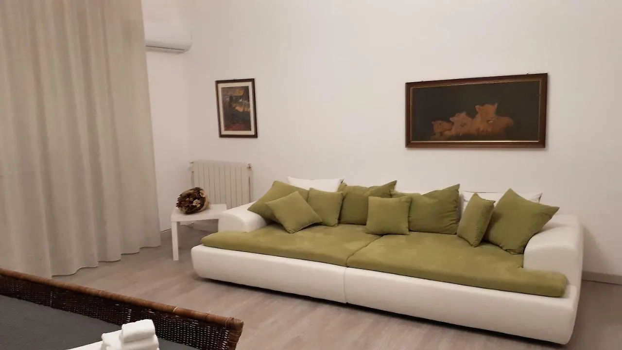 Il Borgo Hotel Syracuse 0*,