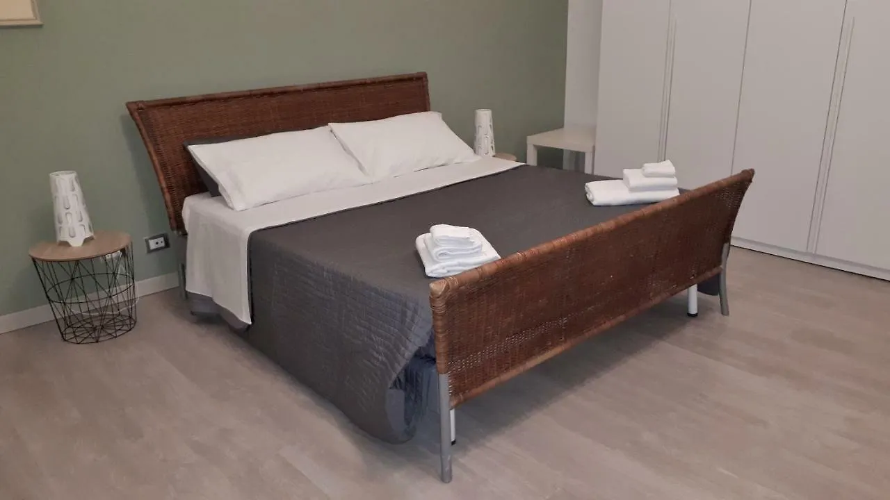 Il Borgo Hotel Syracuse 0*,