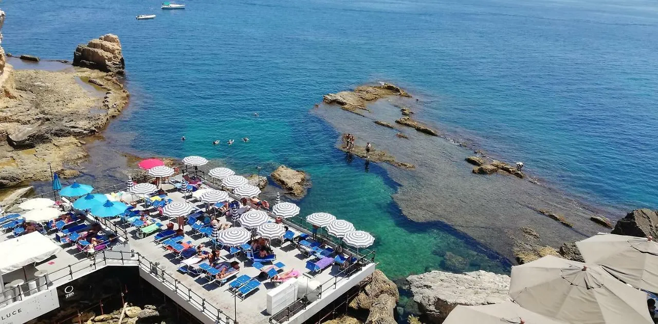 Il Borgo Hotel Syracuse Appartement