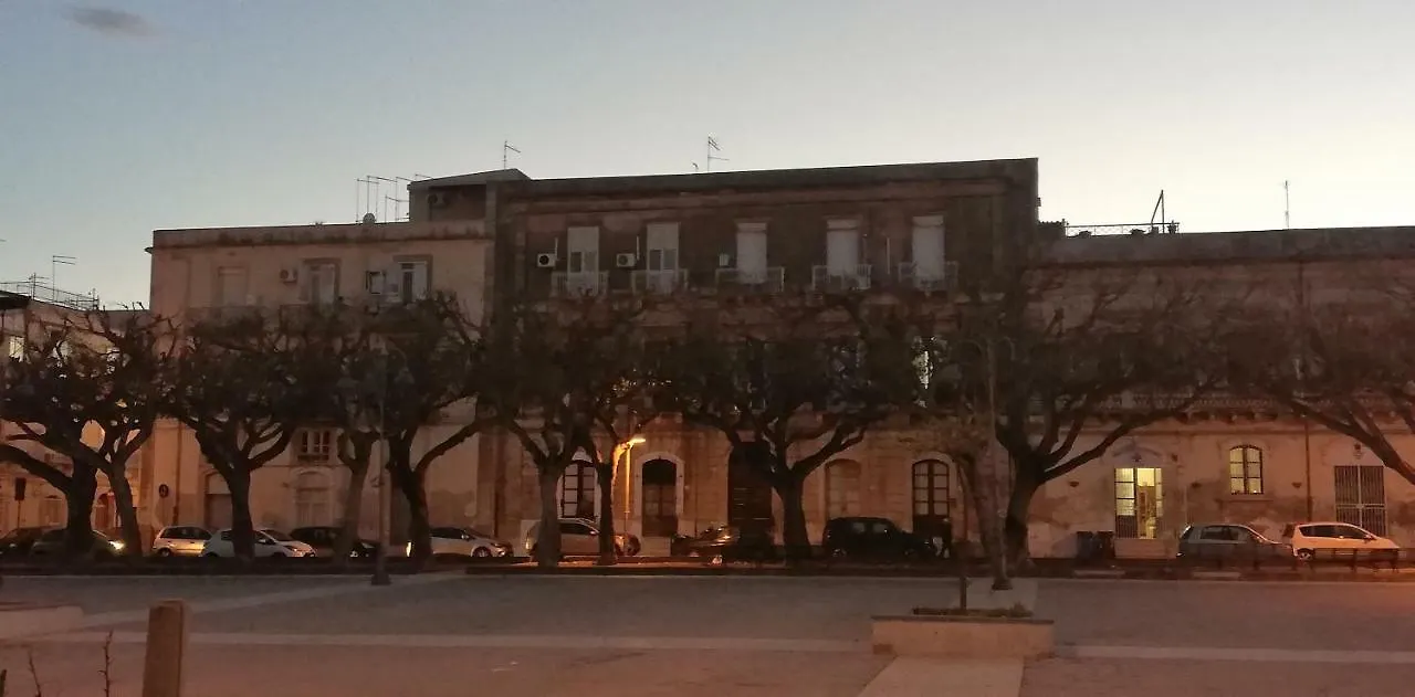 Appartement Il Borgo Hotel Syracuse